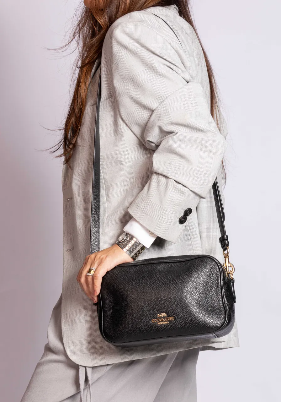 Coach Camera Bag 