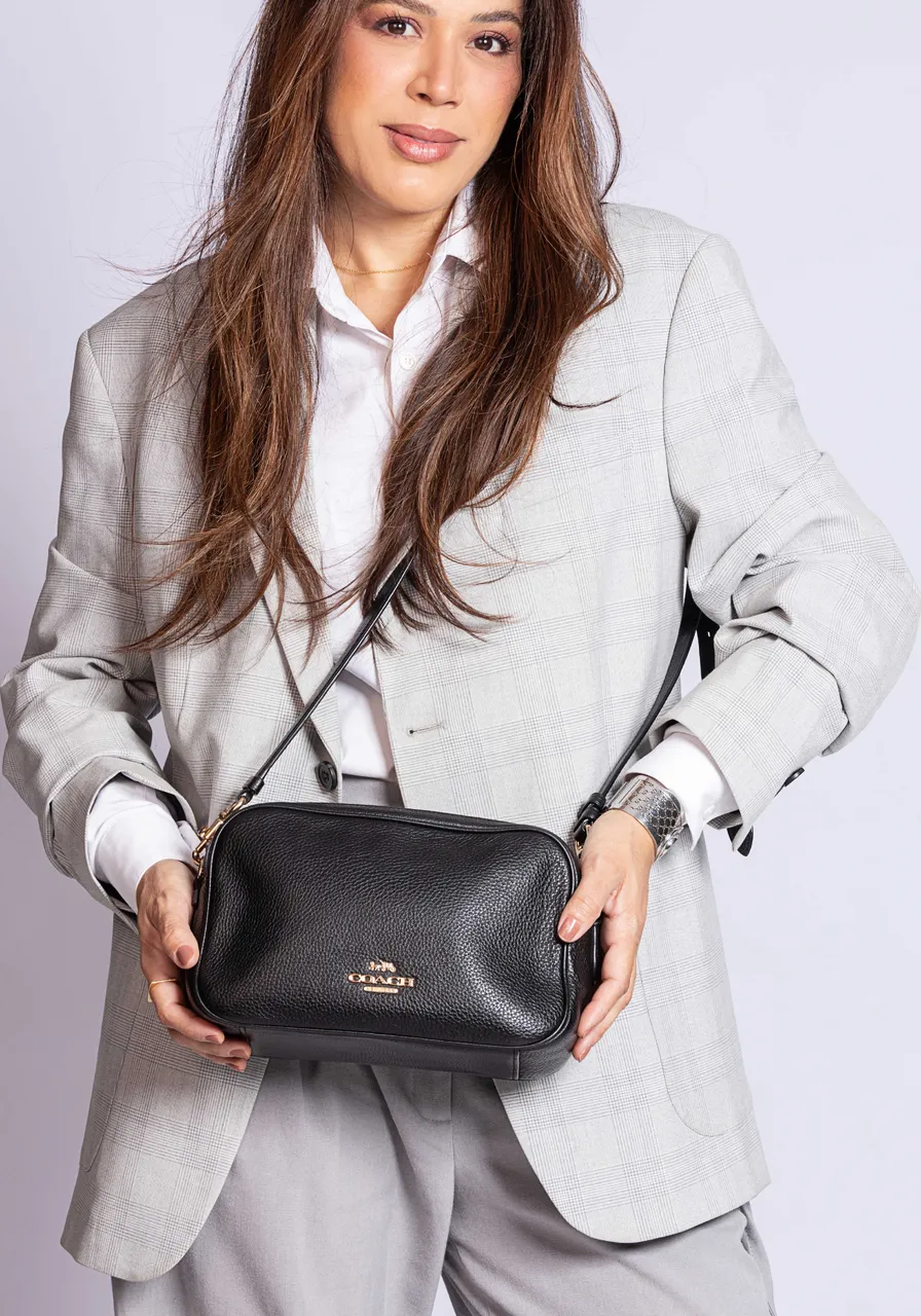 Coach Camera Bag 