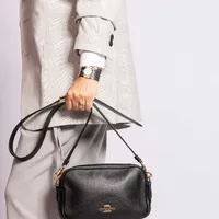 Coach Camera Bag  - imagem 4