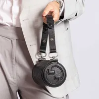 Gucci Blondie Mini - imagem 3