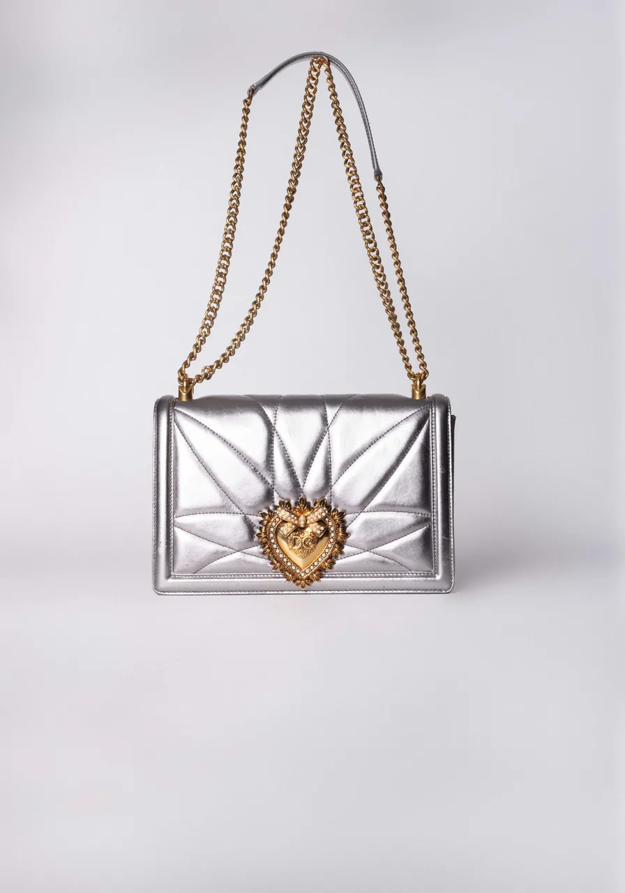 Dolce & Gabbana Devotion 