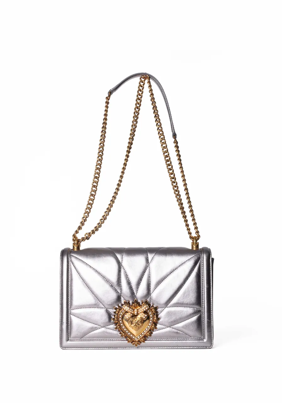 Dolce & Gabbana Devotion 