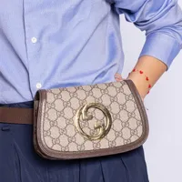 Gucci Blondie GG Supreme - imagem 2