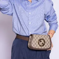 Gucci Blondie GG Supreme - imagem 3