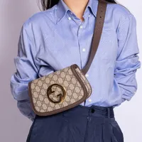 Gucci Blondie GG Supreme - imagem 5