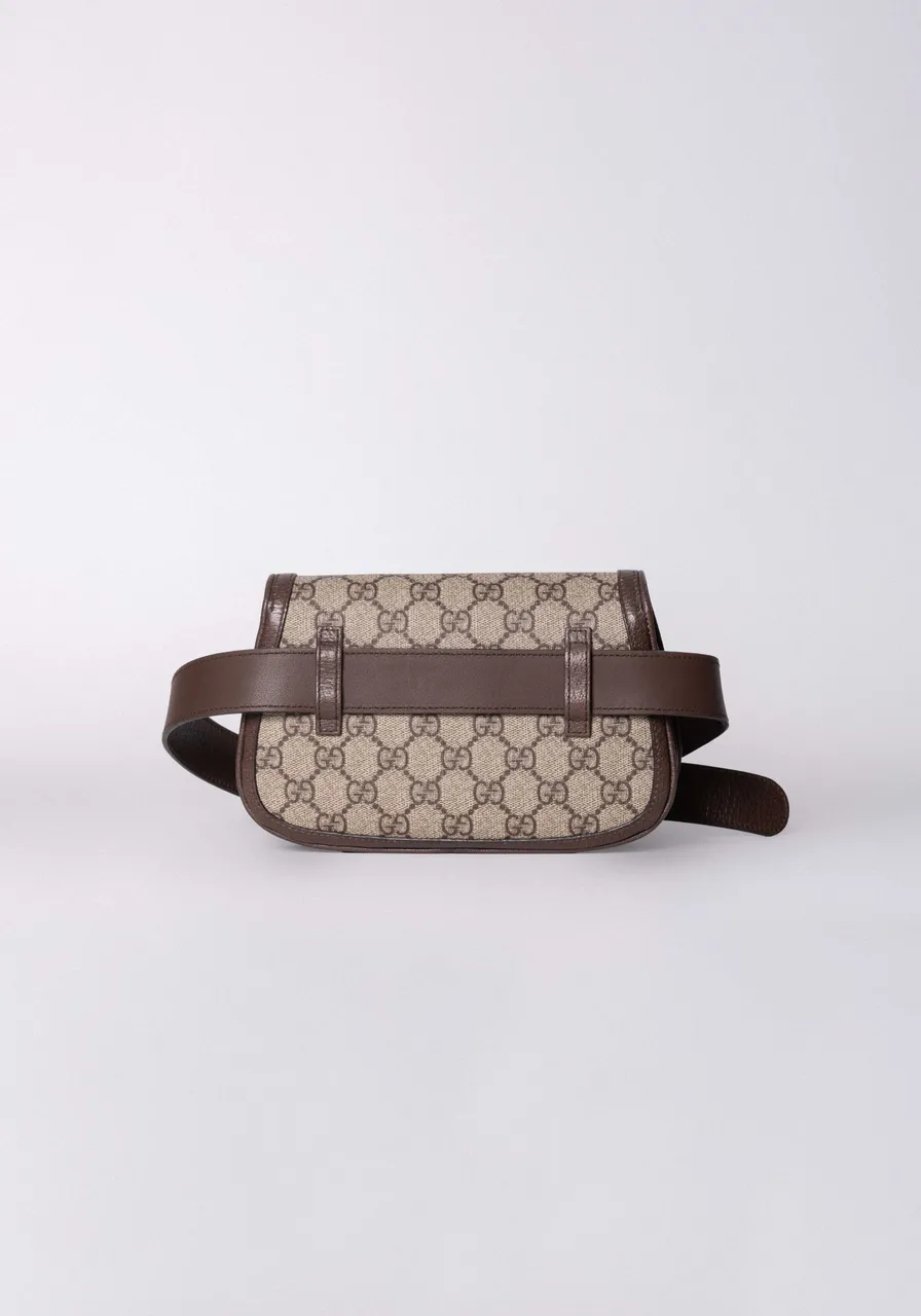 Gucci Blondie GG Supreme