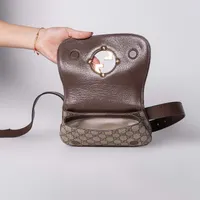 Gucci Blondie GG Supreme - imagem 10