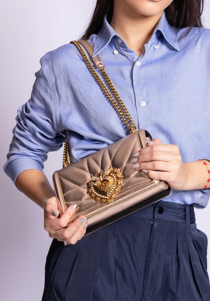 Dolce & Gabbana Medium 