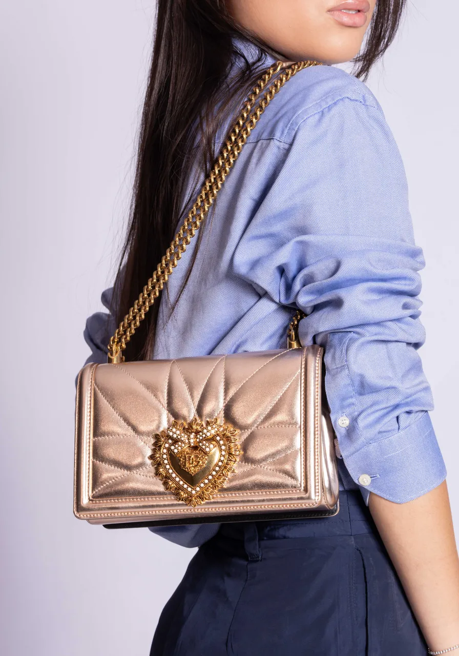 Dolce & Gabbana Medium 