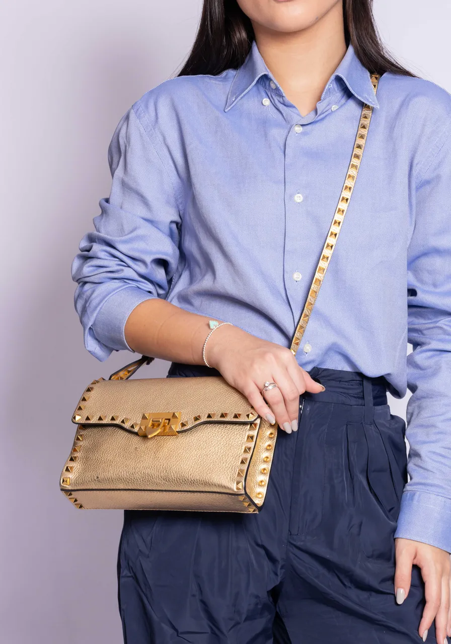 Valentino Garavani Rockstud 