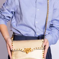 Valentino Garavani Rockstud  - imagem 3