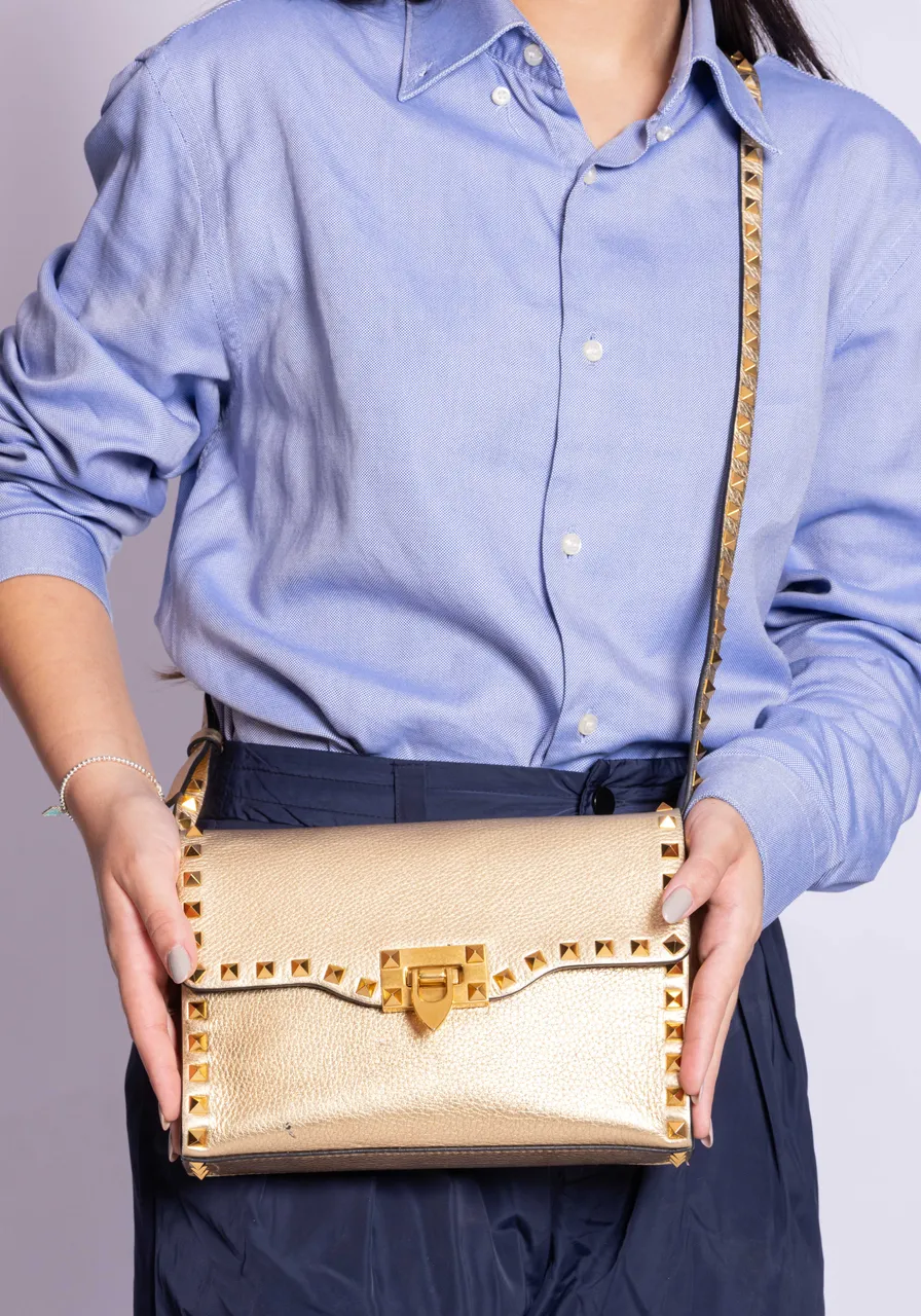 Valentino Garavani Rockstud 