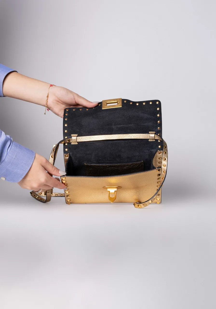 Valentino Garavani Rockstud 