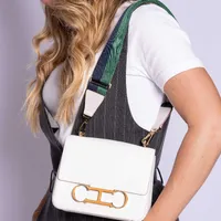 Carolina Herrera Initials Insignia  - imagem 2