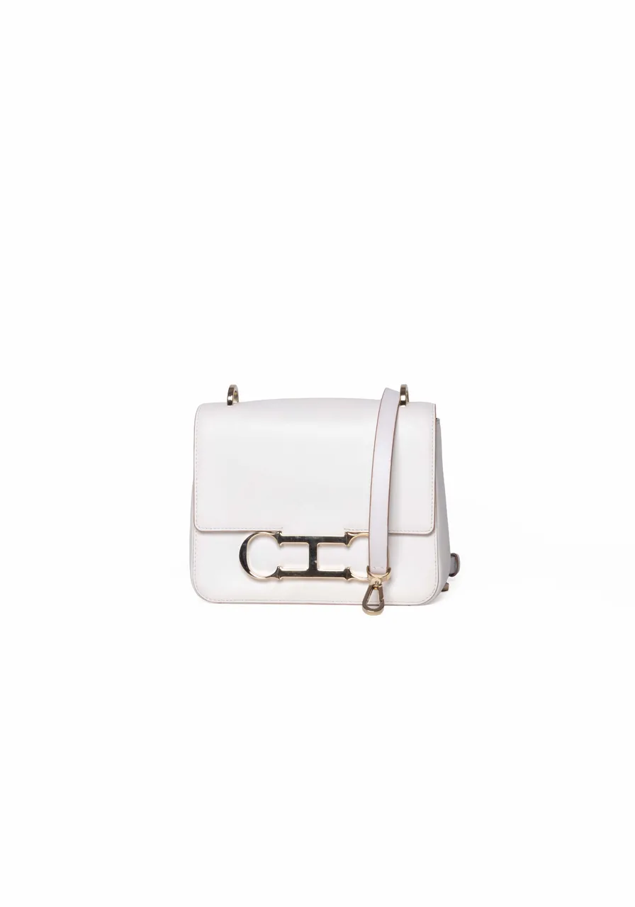 Carolina Herrera Initials Insignia 