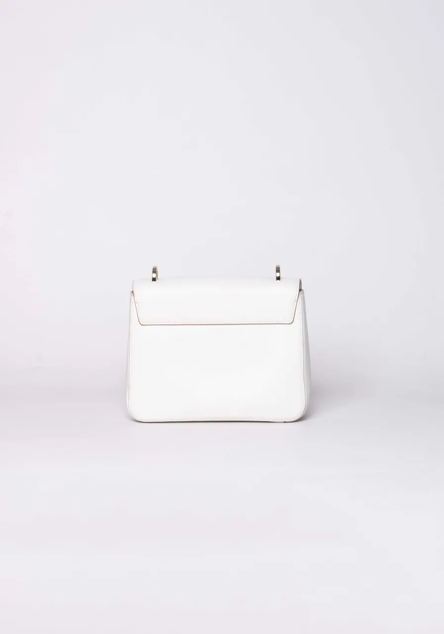Carolina Herrera Initials Insignia 