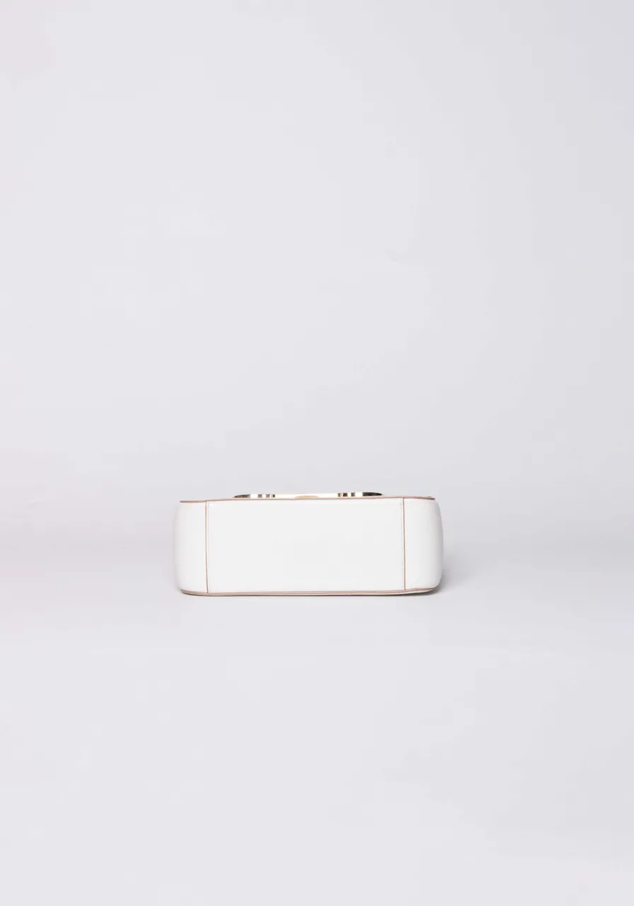 Carolina Herrera Initials Insignia 