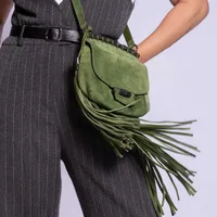 Gucci Nouveau Fringe  - imagem 3