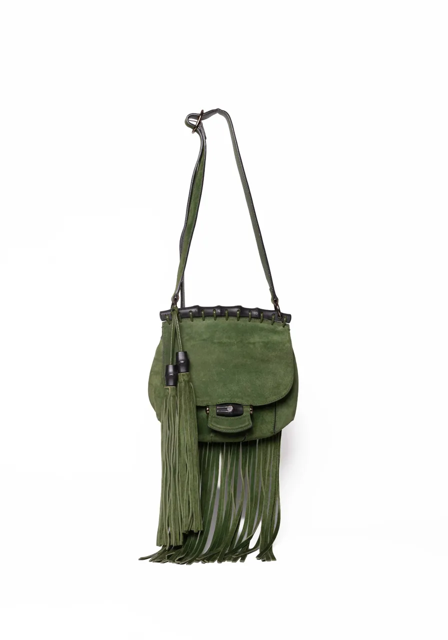 Gucci Nouveau Fringe 