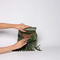 Gucci Nouveau Fringe  - imagem 7