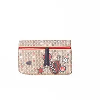 Clutch Carolina Herrera  - imagem 1