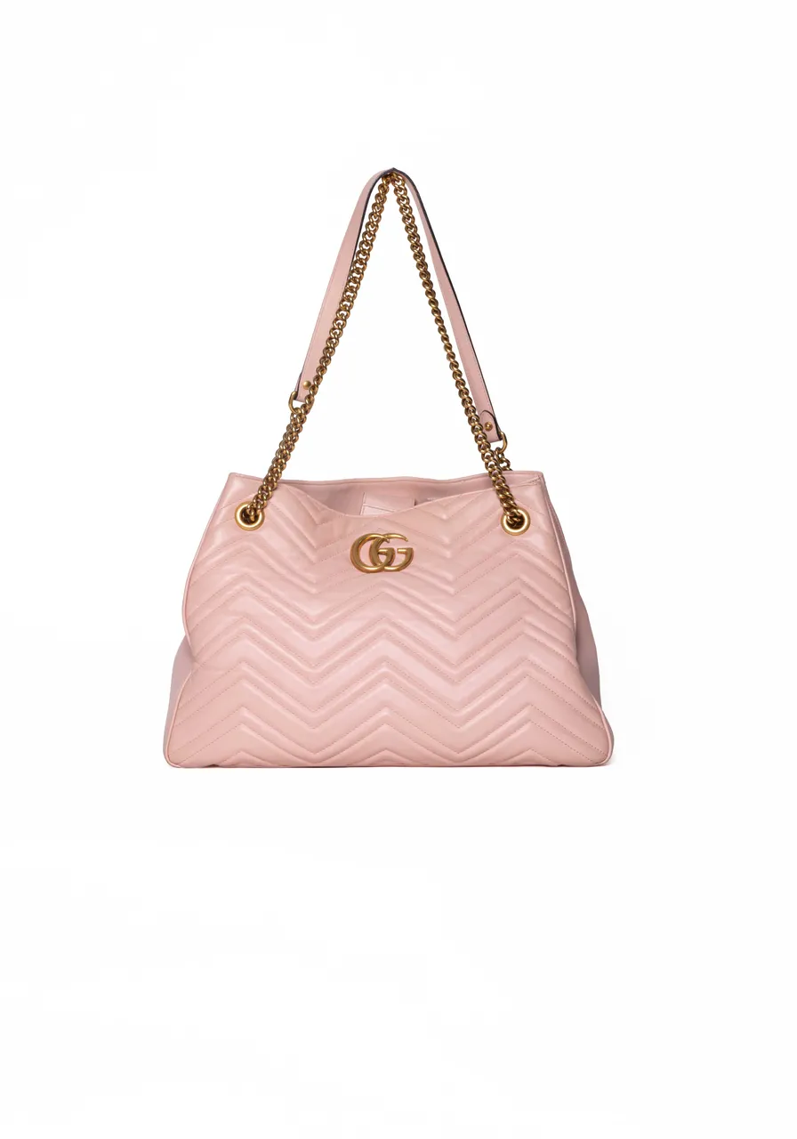 Gucci Marmont Matelasse 