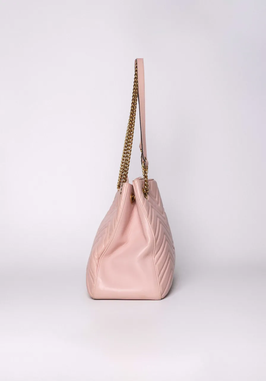 Gucci Marmont Matelasse 