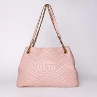 Gucci Marmont Matelasse  - imagem 7