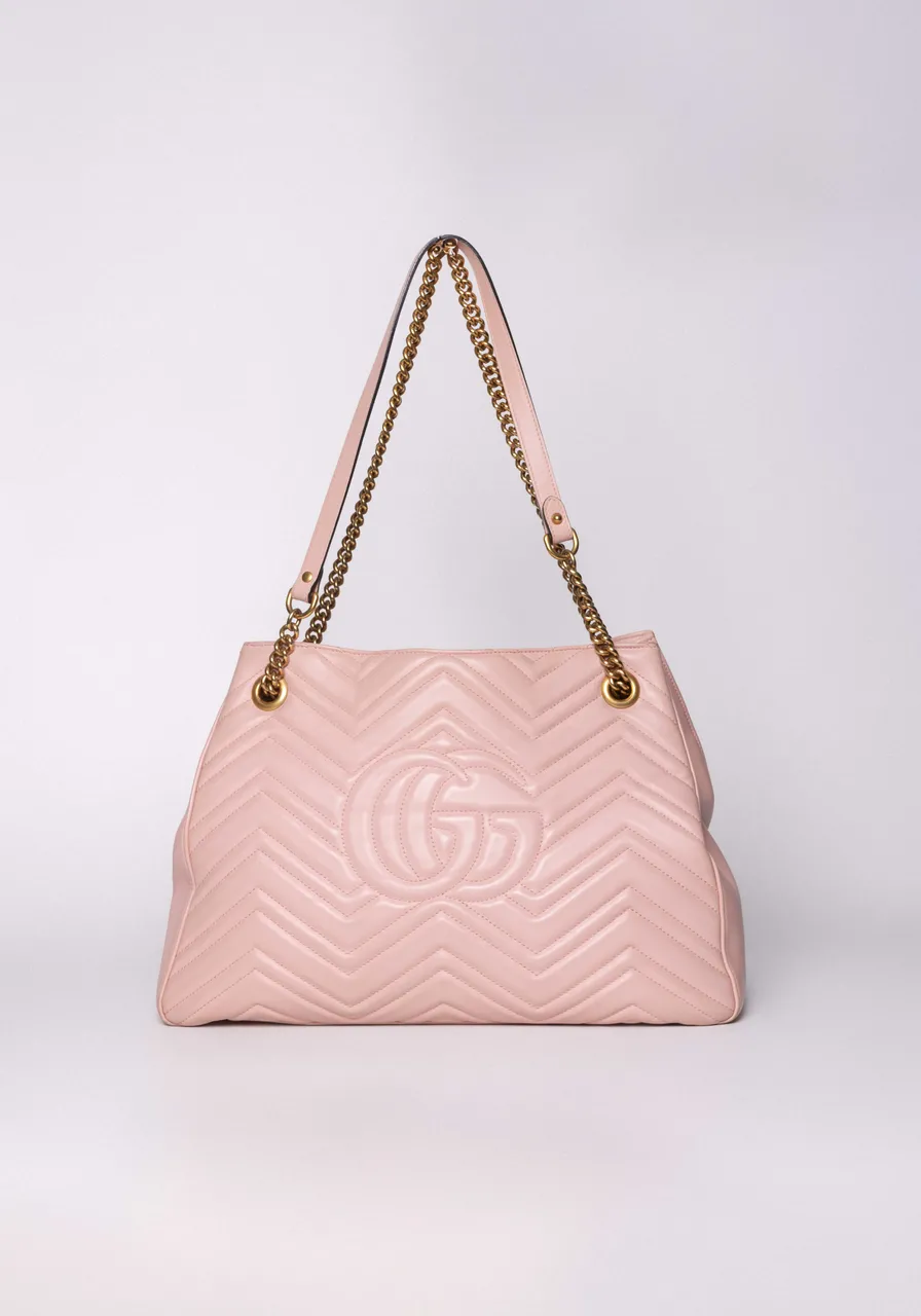 Gucci Marmont Matelasse 