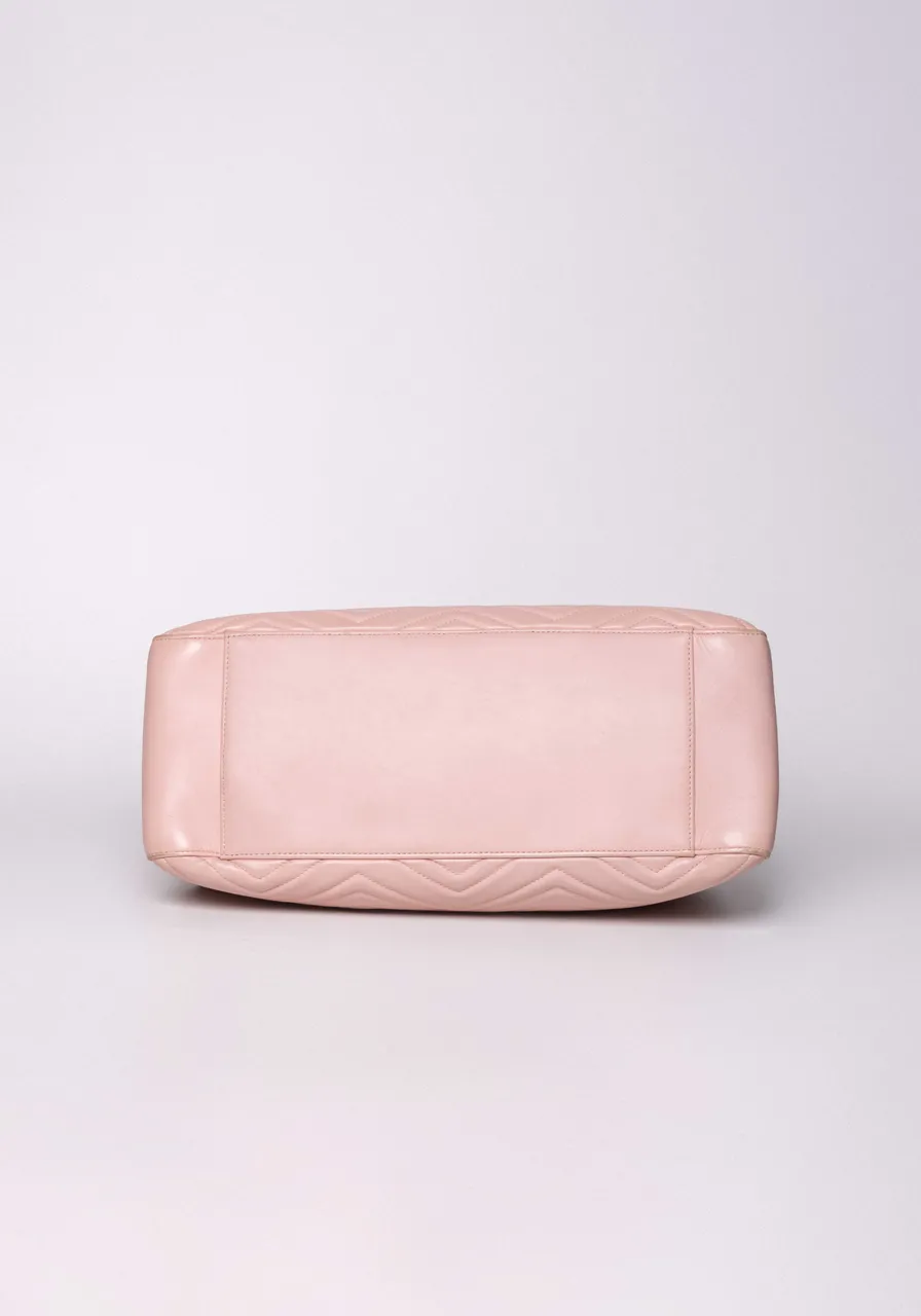 Gucci Marmont Matelasse 