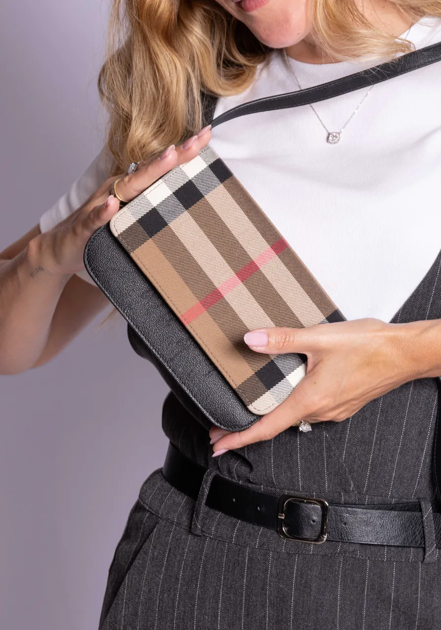 Burberry Madison 