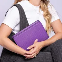 Clutch Bottega Veneta  - imagem 4