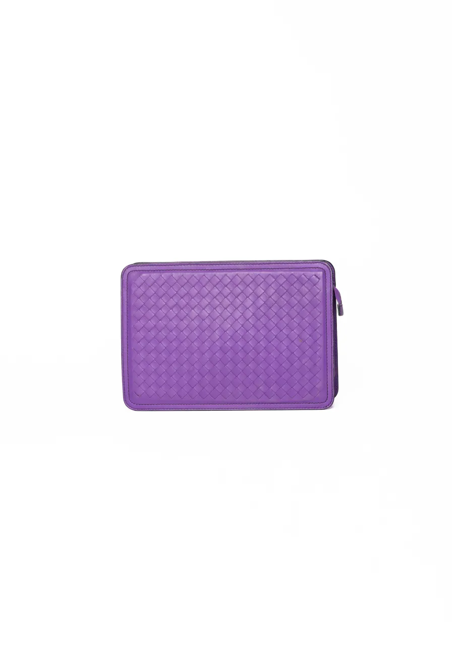 Clutch Bottega Veneta 