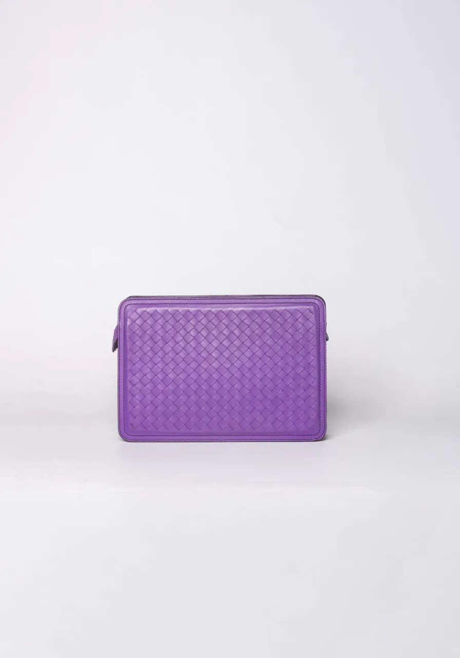 Clutch Bottega Veneta 