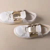 Tênis Valentino Garavani Rockstud  - imagem 2
