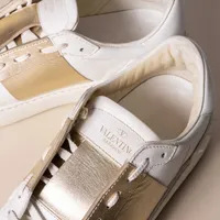 Tênis Valentino Garavani Rockstud  - imagem 3