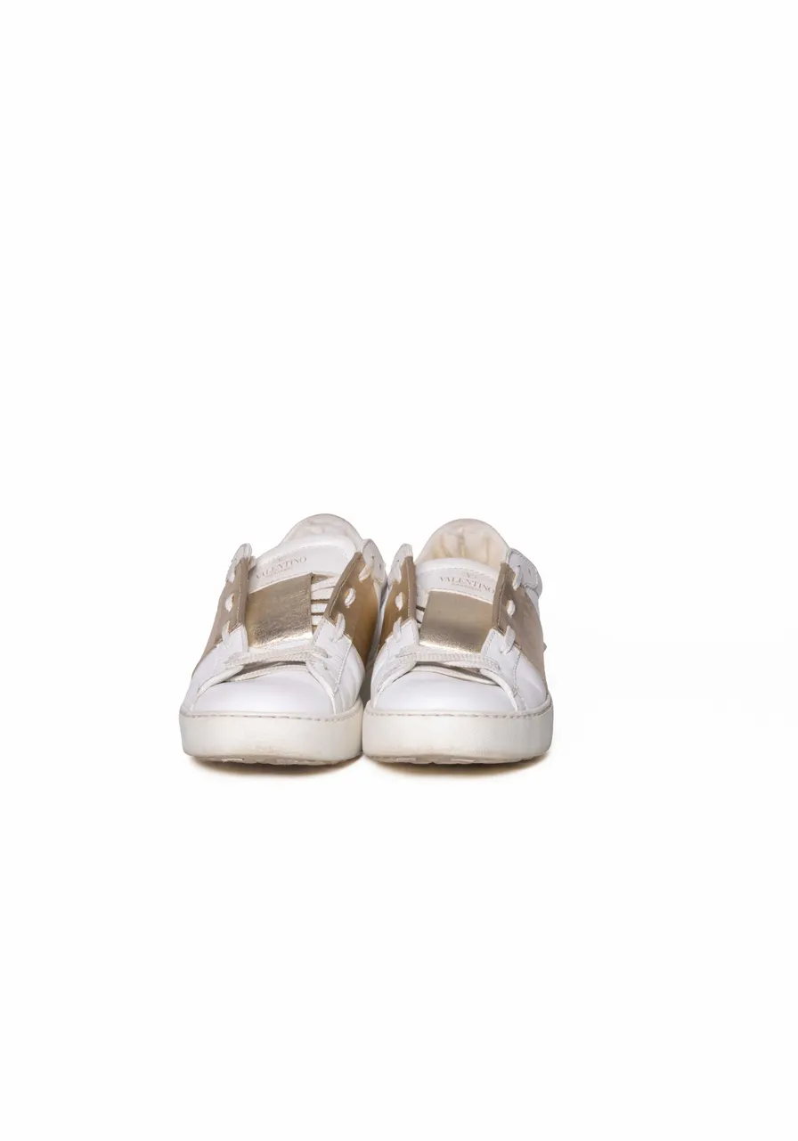 Tênis Valentino Garavani Rockstud 