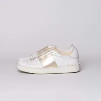 Tênis Valentino Garavani Rockstud  - imagem 4