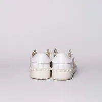 Tênis Valentino Garavani Rockstud  - imagem 5
