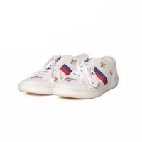 Tênis Gucci Bee Star  - imagem 1