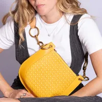 Carolina Herrera Leather  - imagem 2