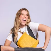 Carolina Herrera Leather  - imagem 3