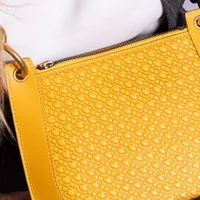 Carolina Herrera Leather  - imagem 4
