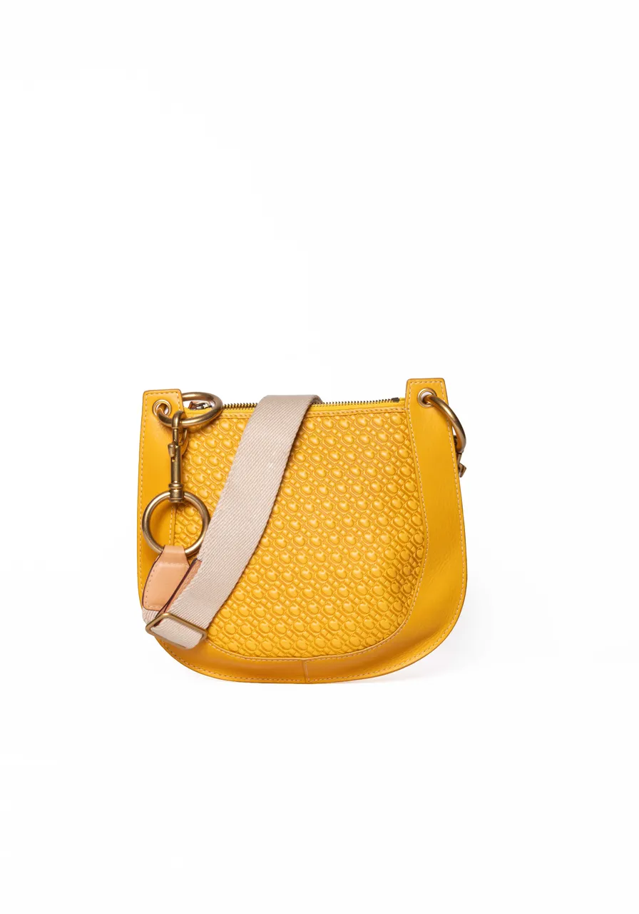 Carolina Herrera Leather 
