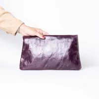 Clutch Balenciaga Motocross  - imagem 6