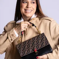 Fendi Liberty Bi-Color FF  - imagem 2