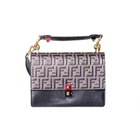 Fendi Liberty Bi-Color FF  - imagem 1