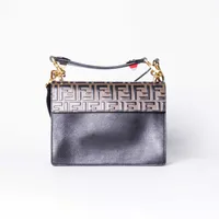 Fendi Liberty Bi-Color FF  - imagem 7