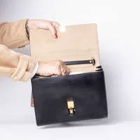 Fendi Liberty Bi-Color FF  - imagem 9