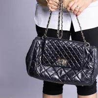 Chanel Accordion Reissue Flap  - imagem 4